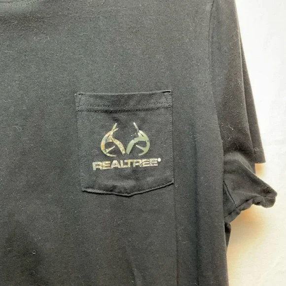 Real Tree T-Shirt - Picture 3 of 4